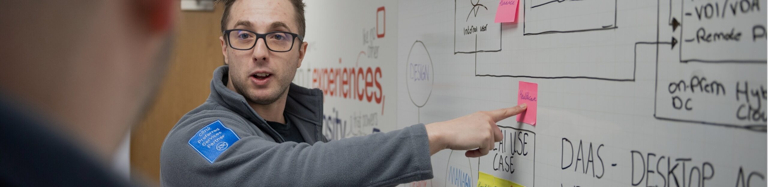 About Us - Axess Systems