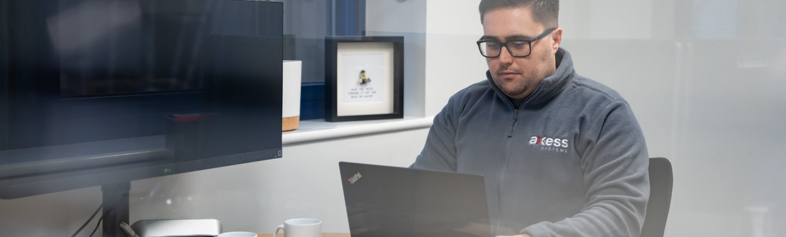 NetScaler Managed Support - Axess Systems