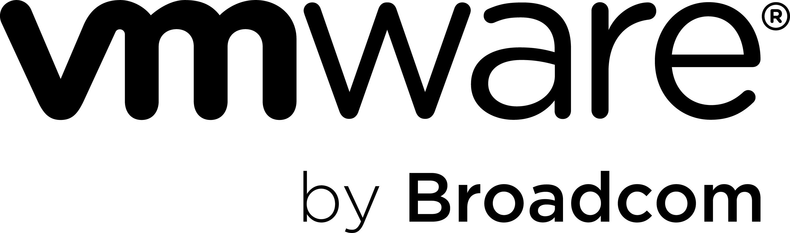 VMware_by_Broadcom_Black