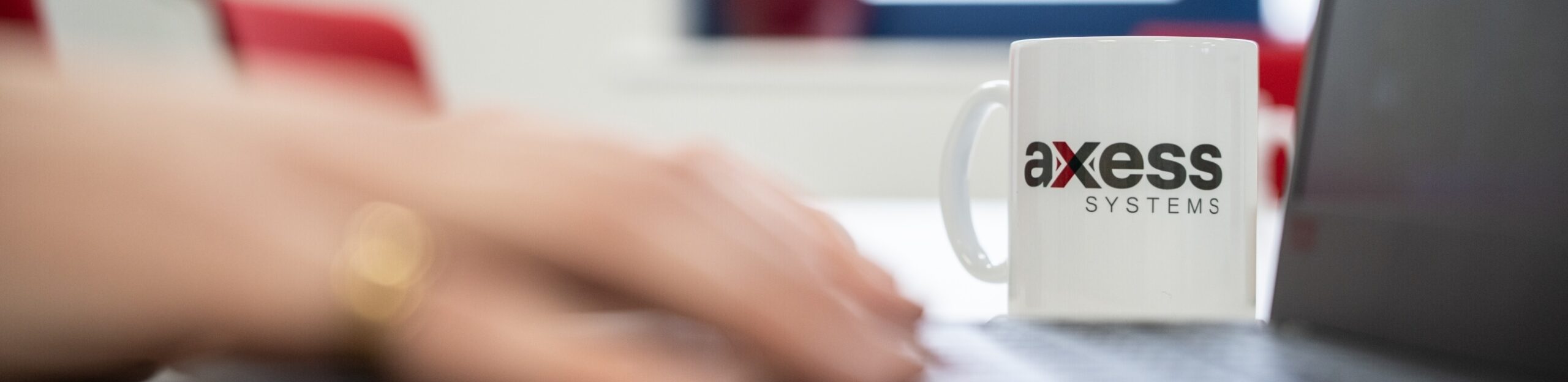 Why Axess Systems - Axess Systems