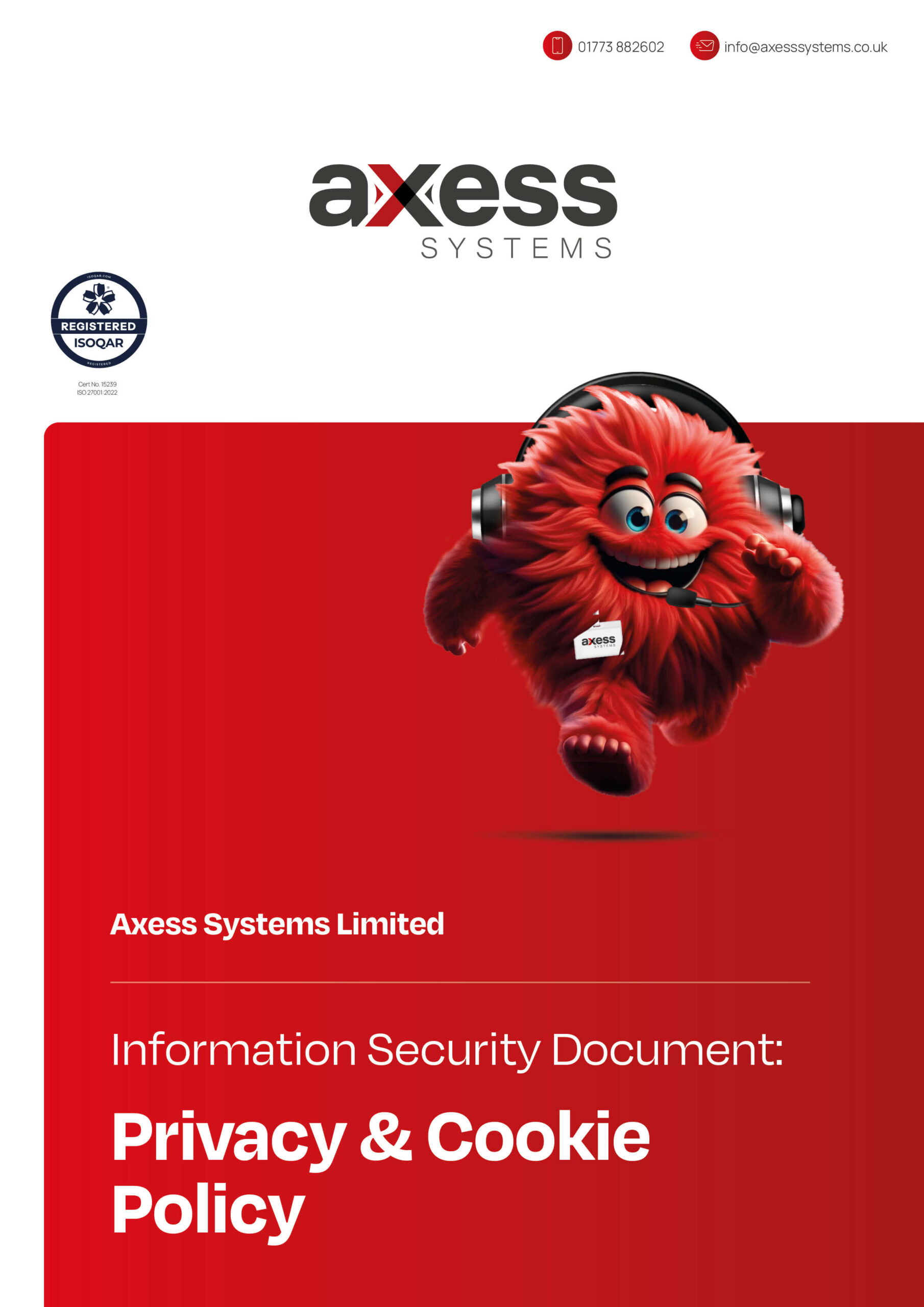 Axess Systems Proposal Doc Cover 2025 (V1)2