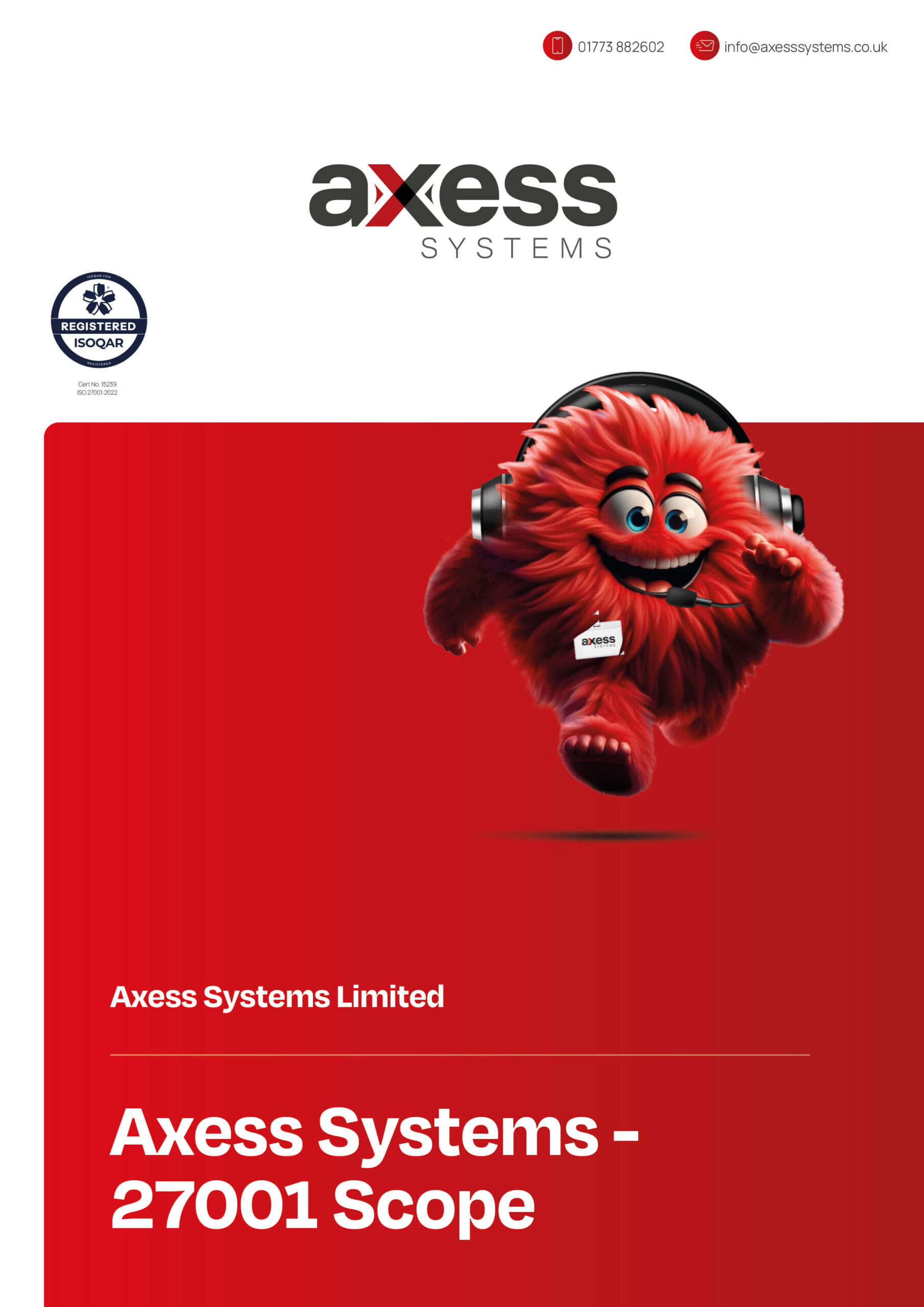Axess Systems Proposal Doc Cover 2025 (V1)3