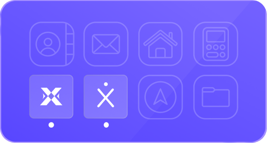 Apps Icon